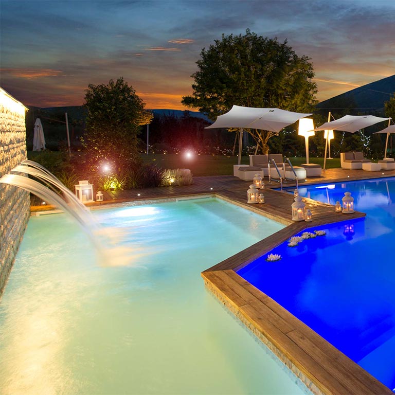 Sport Village Hotel & Spa