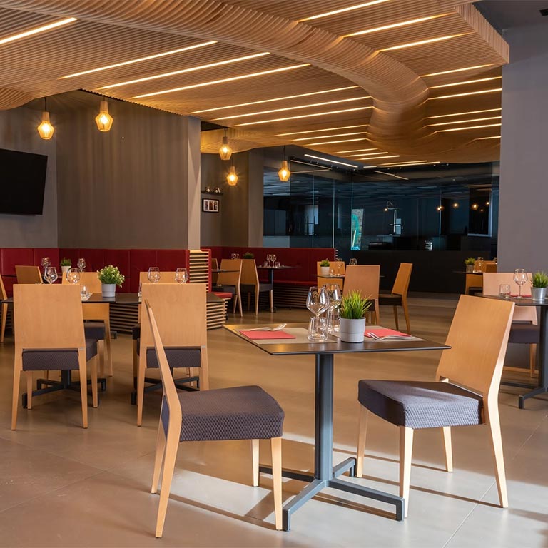 ristorante Youtòpia